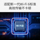 TP-LINK IPC682P-A 8 million ultra-clear outdoor waterproof PoE outdoor full color gimbal wired ball machine 4K IPC682P-A4 [without power supply] without memory card