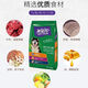 Meiziyuan Dog Food 10kg Adult Dog Beef Flavor Beef Vegetable Teddy Golden Retriever General Pet Dog Main Food 20Jin Jin is equal to 0.5kg Adult Flavor 10kg