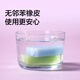 Deli parfum réel raser gabant gâchis Sunlight Whisper Jelly brume transparente style phénylène sans rasage propre dans les bandes couleur livraison aléatoire Nouvelle-Zélande NS758 Nouvelle-Zélande