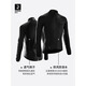 Decathlon Road Bike Ciclismo Ciclismo para hombres Ciclismo deportivo Manga larga Jacket de manga larga-a prueba de viento-5399000