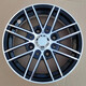 13-Zoll-Aluminium-Leichtmetallrad-Hub 15565R13 Elektrischer Vierrad-Aluminiumring 16570R13 Vakuumreifen Sehenswürdigkeiten und Touristenbus 165/70R13 Chaoyang dida Vakuumreifen verdickt