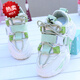 Belle Sorting Series Chaussures pour femmes 2025 Spring and Automne Nouvelles chaussures en maille respirant sports et chaussures décontractées pour femmes Sous-semelles épaisses SOGLES SOGES SJ9902 BLANCE ET NOIR (NOUVEAU AU PRINTEMPS ET AUTOMNE) 35 CODE STANDARD