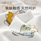 Octobre Crystal Baby Sac Single Single et été Single Layer 85 * 85cm [2 packs] Baby Swaddle Tail Newborn Livilor Room