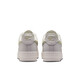 Nike (Nike) Air Force One Damen Mini Hook Sneaker Summer New Model Offizielle Air Force 1 IB3881 001 Phantom 35.5