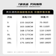 7家优品 短袖t恤男士夏季新款美式高街潮牌翻领polo衫重磅宽松半袖上衣男 WYN-733灰色 M