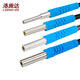 洛施达M3至M12微小型红外激光漫反射光电开关 红外光电传感器NPN NPN常开 光电漫反射M330mm