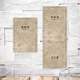 Fire hydrant stickers beautify the door tiles pattern painted imitation of marble fire hydrant distribution box charging pile decoration self-adhesive 724 - This model is customized without return and replacement