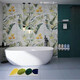 
Guanzhu flower tiles 600X1200mm2 piece bathroom living room background wall tiles GF-TPY12625QH single piece price
