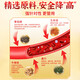 Beijing Tongrentang Qingqianliu Corn Scarf Mulberry Leaf Tea is stable to reduce Pueraria high blood sugar, blood pressure, high fat, and high pressure health tea five boxes, 150 packs [actually paid 3 boxes of price]