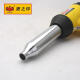 Ni Zhier Customized Eagle Print Hot Air Gun Industrial Grade Pp Plate Pipe Heißes Schmelzen Schweißwaffen Autofilm Plastik