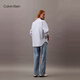 Calvin KleinJeans【凉感】【复刻90系列】25春夏女ck复古直筒牛仔裤47AB719 RDA-牛仔浅蓝 29