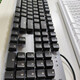 Logitech g logitech de segunda mano K845 teclado mecánico Wired Oficina de juegos de deportes electrónicos Interfaz USB Computadora dedicada Black Blue Shaft