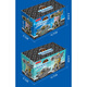 Transformierter Panzer-Roboter Fingerspinne Fingerartefakt Kinderspielzeug Jungen und Mädchen Geschenke [Gold] Bag-transformierter Robotertank