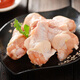 Huadu Food Single Frozen Chicken Wings Net Weight 6Jin Jin is equal to 0.5kg/bag Frozen Chicken Wings BBQ Braised Ingredients Fresh Food