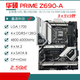 ASUS/Z690 Motherboard Z690-P/A/E/F Gaming Blase Snow Z690MTUF LGA1700 Motherboard -d4 Z690-e-Gaming-WiFi (Farbbox)