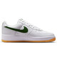 耐克（NIKE）休闲鞋男鞋2025夏季新款运动鞋AF1空军一号轻便时尚低帮板鞋 FD7039-101白绿 43