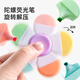 Meile Childhood Travel Painting Package Painting Set Educational Portable Toys Children's Board Game High-speed Railway Passing Time Kindergarten Primary School Children's Graffiti Gift Box Birthday Gift