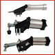 
Huilide pneumatic fast fixture clamp 101A 12132 10247 12265 12130 20820 tooling compression GH-101-A