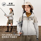Panda Camel-Serie Einschichtiger Stoßdämpfer Kleidung Frauen wasserdichte winddichten Outdoor-Radkleidung im Freien versteckt, s, s, s