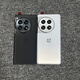 OPPO适用一加 1+12纯原后盖玻璃原装原厂一加十二手机后壳电池盖背壳 一加12【留白】原装后盖带镜框镜片