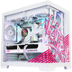 Colorful sea view room E-sports game design office computer host desktop assembly machine customized upgrade (contact customer service before placing an order) 219 Single shot will not be shipped Customized model Please contact customer service before placing an order