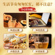 Piijing Tongrentang Bear Bile Powder 0,3 * 7 bouteilles de Gold Galdder Grade authentique 100% Gol