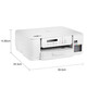 兄弟DCP-T536DW/735DW彩色喷墨打印机复印一体机无线双面打印无线远程打印 DCP-T536DW(支持无线打印) 套餐二