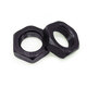 
Level 10.9 GB6173 fine tooth thin nut flat nut M12M14M16M18M20M22M24M30*2x1.5x M14*1.5 (5 pieces)