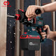尺固 CG-6629 40V 锂电钻 手电钻家用充电电钻 4.0Ah两电一充 单位:套