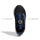 Adidas (adidas) Chaussures pour enfants pour les baskets pour enfants d'âge moyen pour hommes pour les chaussures de course d'amortissement légères du printemps et d'été JI1694 IH7522 / printemps 33.5 /1.5uk/Suitable pour la longueur du pied 20,5 cm