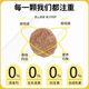 He Jiangong freeze-dried cat food for young cats, adult cats, fattening, nutritious fresh meat, British short general all-stage general staple food wholesale, full price general pure grain chicken flavor 2.5kg5Jin Jin is equal to 0.5kg