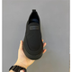 Guangzhou Los hombres nuevos de una sola zapatilla informal de una sola zapatilla