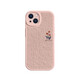 KAILIANWEIiPhone15pro手机壳苹果14plus郁金香16pro小清新13Pro简约12proma 薰衣草多花-XP12859H iPhone16