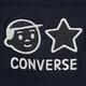 Converse 2025 Frauenweber kurzer Rock WCH753-695 m