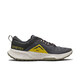 耐克（NIKE）官方JUNIPER TRAIL 2 GORE-TEX男户外越野跑步鞋秋HM9734 200中灰/耀黄/沙漠卡其/幻影灰白 41