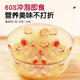 
Pangdonglai quality freeze-dried bird's nest tremella soup without boiling and brewing ready-to-eat red dates wolfberry longan box. Buy 7 packs and get 7 packs [14 packs in total] Mix four flavors