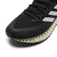 Adidas 4d fwd 2 m leicht, atmungsaktiv, bequem, kräftig-resistent, schockdicke Outdoor-Laufschuhe und Sneaker GX9249 GX9249 42.5