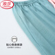 浪莎（LangSha）短袖长裤睡衣女士春夏季套头薄款春秋款大码宽松家居服套装可外穿 YD7374 M
