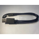 
Dereus digital hand-painted writing board CTL472 672 4100 6100 Yingtuo CTH490 690usb data cable 4100/6100 original data cable 150x0.5cm