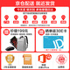 戴尔（DELL）灵越15Pro3530/DC15250轻薄本 15.6英寸学生办公家用商务金属超薄本120HZ超极本AIPC笔记本电脑 13代酷睿i7 锐炬Xe显卡120HZ 16G 1TB高速固态定
