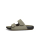 Rote Libelle Flip Flops Männer 2025 Sommer Birken Pantoffeln weiche alleinige Außenhaut Sandalen WTT25052 Khaki 42