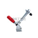 嘉刚垂直式快速夹具CH-12130-SS工装夹钳CH-12132肘夹压紧器 CH-12132(嘉刚)