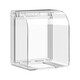 International electrician type 86 socket waterproof box bathroom bathroom switch waterproof cover protective cover plug protection box toilet water heater transparent waterproof box