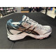 亚瑟士（asics）香港Asics gel nimbus 10.1 復古減震慢跑鞋 1203a543-103 10 40