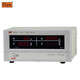 Merik Power Meter RK9800N Desktop Digitaler Strommesser RK9901N Elektrischer Parameter Tester Leistungsmesser Grundtyp RF9901 Frequenzleistung Messgerät (20A/300 V)