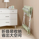 可优比【新品】尿布台新生婴儿换护理台按摩抚触洗澡可折叠移动床 树袋熊+浴盆浴垫 其他 组装 支架结构