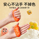 
Meile Childhood Children's Colorful Mud Non-toxic Plasticine Clay 16 Color Tool Set Baby Gift Kindergarten Toys Clay
