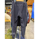 始祖鸟（ARC'TERYX）23款 ARC’TERYXGAMMA TAPERED PANT女士束腿软壳长裤7036 BLACK SAPPHIRE 蓝黑色 0-R