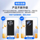 KOOLIFE适用 OPPO Find N5手机壳真皮保护套find n5典藏版折叠屏真皮翻盖皮套全包防摔超薄前后外壳商务黑