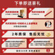 INGYE延中兴业全自动无线胶装机柜式A3幅面三胶轮带侧胶 标书文件书籍报告合同图文热熔胶装订机 E66A3ZS胶装机+5010Q切纸机